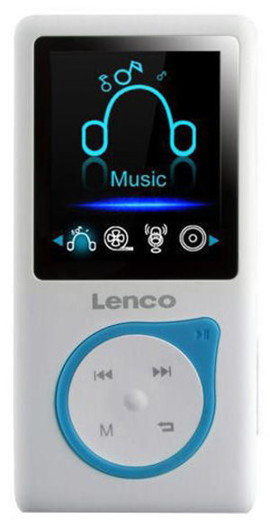 XEMIO-668 blue