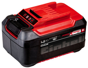 18 V/5,2 Ah P-X-C Plus