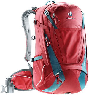 Trans Alpine 30