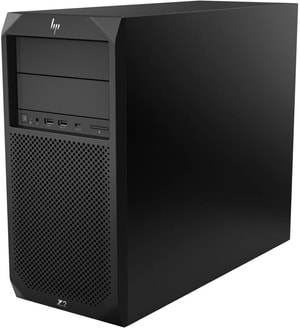 Z2 Tower G4 Workstation