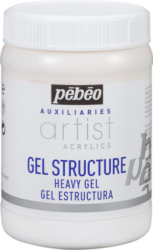 Gel Struttura
