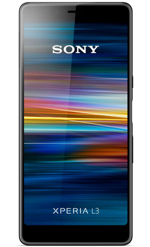 Xperia L3
