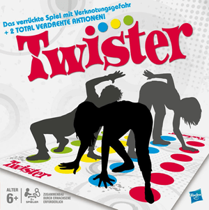 Twister (D)