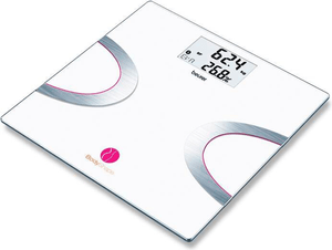 Analysenwaage BF710 weiss gratis
