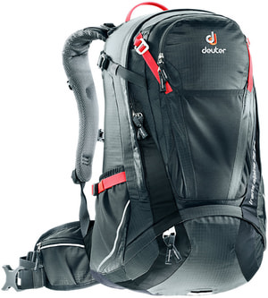 Trans Alpine 32 EL