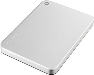 Canvio Premium 1TB