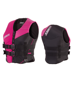 Nylon Vest Women