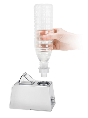 Humidifier 12