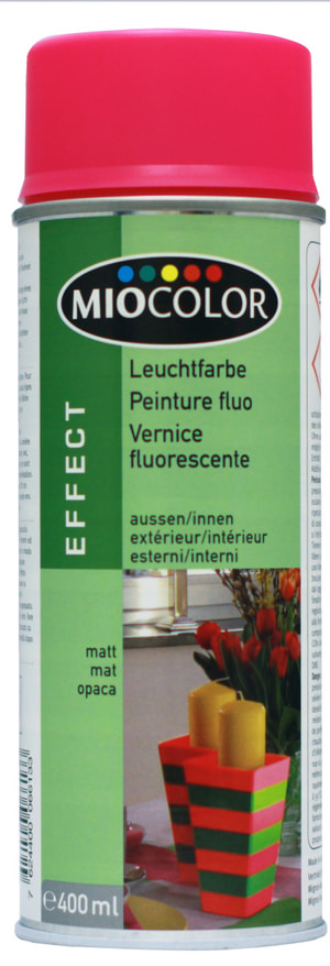 Leucht-Spray
