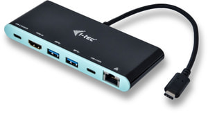 USB-C 4K Mini