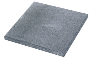 Gehwegplatten glatt 50x50 cm