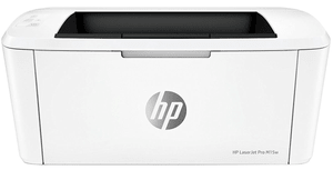 LaserJet M15w