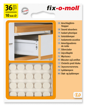 Lärmstopper