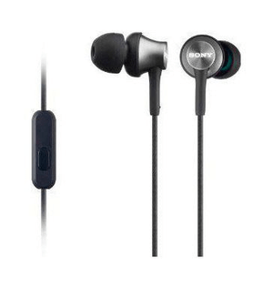 MDR-EX450APH - Grau