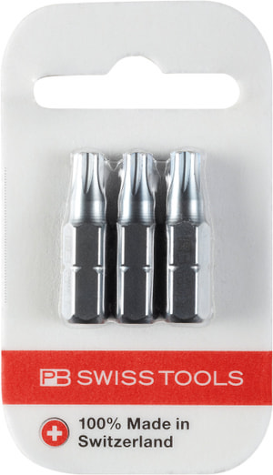 Precision Bits C6-400