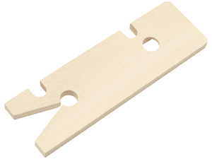 Laubsägetischchen Classic