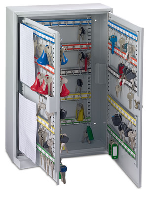 Schlüsselkasten VT-SK 2200 AS