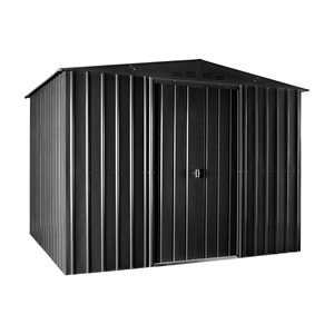 Metallhaus PLUS 10x8