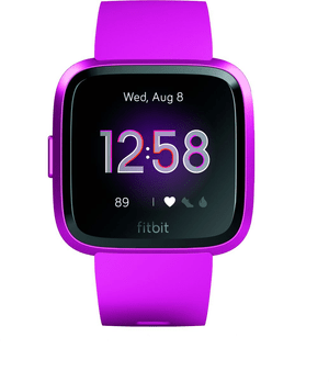Versa Lite Mulberry