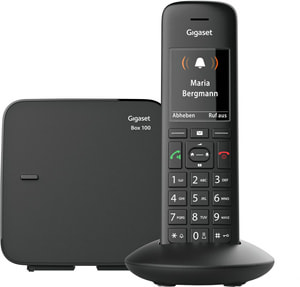 C570 schwarz