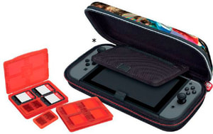 Switch Mario Kart Schutzhülle