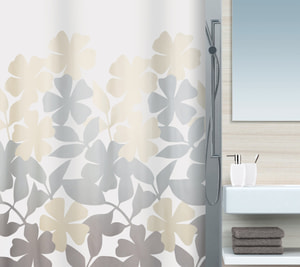 Tenda doccia Fleury