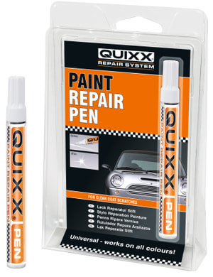 Lack Reparatur-Stift