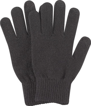 Unisex-Strickhandschuhe