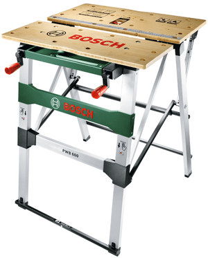 Arbeitstisch PWB 600