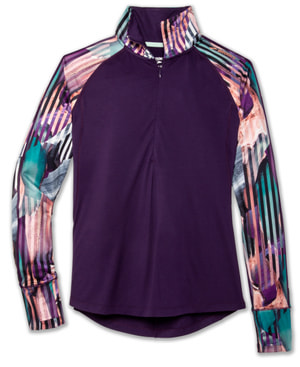 Dash 1/2 Zip