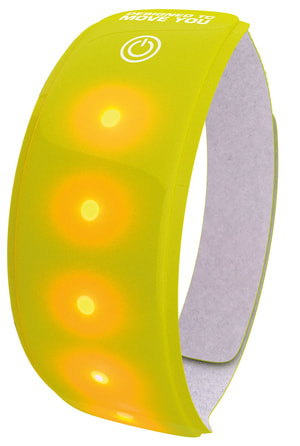Lightband LED