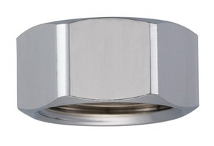 Bouchon fem. 6 pans