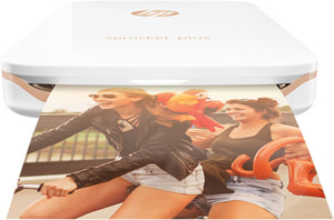 Sprocket Plus