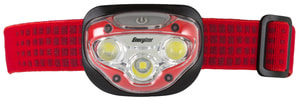 Stirnlampe Vision HD Headlight