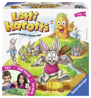Bunny Hop