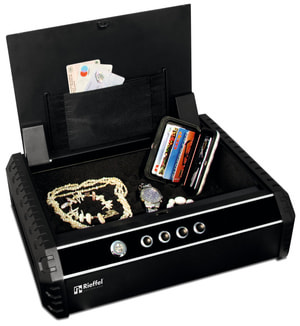 Minisafe E
