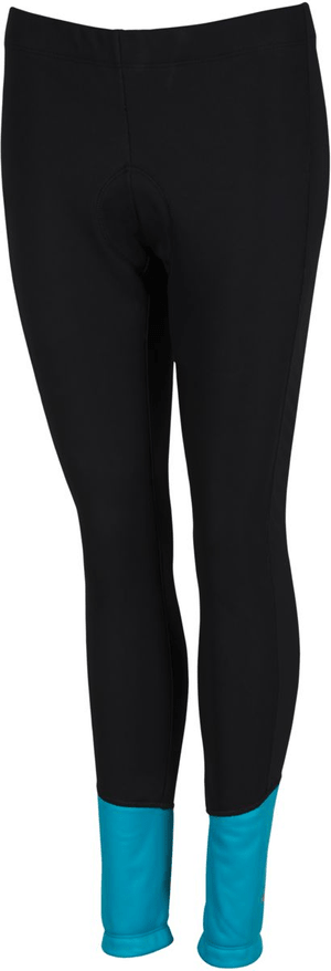 Damen-Bike-Tights lang
