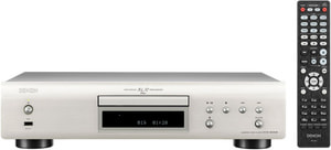 DCD-800NE - Silber