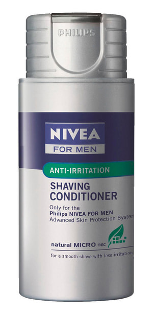 HS800/04 Nivea for Men Emulsion