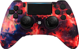 Impact Starstorm
