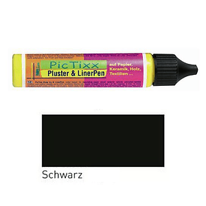 Pen gonflent et Liner