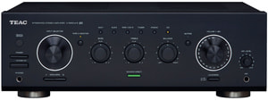 A-R650MK2-B - Schwarz
