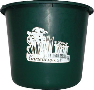 D+G Seau de jardin