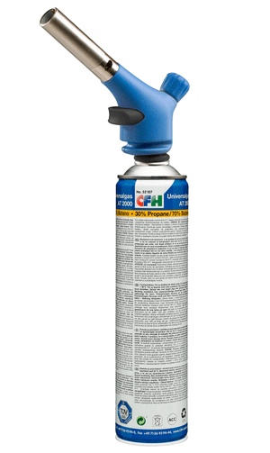 Profi-Handlötgerät TS 1800