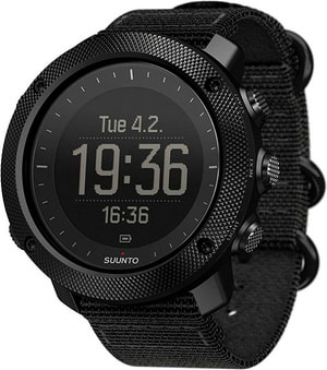 TRAVERSE ALPHA Stealth