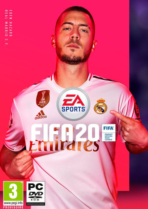 PC - FIFA 20
