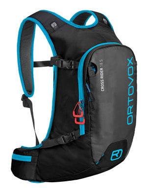 Cross Rider 18S