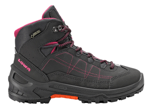 Approach GTX Mid