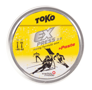 Express Racing Paste