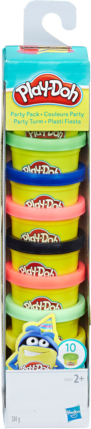 Play-Doh Party Pack